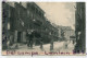 - GAP - ( Hautes-Alpes ) Rue Carnot, Hôtel Des Négociants, Animation, La Caserne Vieille, écrite, 1906, TTBE, Scans. - Gap