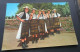 Romania - Girl Dancers - Editura Pentru Turism - Europe