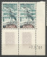 CAMBODGE N° 149 Variétée Trainée De Couleur NEUF** LUXE SANS CHARNIERE / Hingeless / MNH - Cambodja