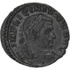 Licinius I, Follis, 316, Treveri, Bronze, SUP, RIC:121 - The Christian Empire (307 AD To 363 AD)