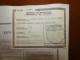 Inreco Belge 1925 Brussels Share Certificate - Autres & Non Classés