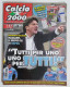 60307 Calcio 2000 - A. 14 N. 147 2010 - Walter Mazzarri Napoli / Inserto Champions - Sport