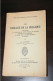 Livre Ancien Les Oiseaux De La Belgique - Complément - 1943 Ch Dupond - Tiere