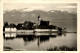 Wasserburg Mit Alpen - Wasserburg A. Bodensee