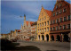 Landshut, Altstadt Mit Rathaus - Landshut