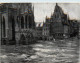 Nürnberg - Hochwasser Katastrophe 1909 - Nürnberg