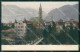 Bolzano Città Veduta Generale Cartolina RB5789 - Bolzano (Bozen)