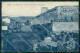 Frosinone Alatri Via Gregoriana Mura Ciclopiche Acropoli Cartolina RB5703 - Frosinone