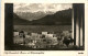 Murnau Mit Wettersteingebirge, Cafe Sonnenbichl - Garmisch-Partenkirchen