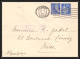 75161 90c Bleu PAI F3 Roanne Loire 1941 147x112 Paix Entier Postal Stationery Enveloppe France - Standard Covers & Stamped On Demand (before 1995)