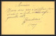 75552 N°41 Armoiries 5c Vert Bruxelles 1904... Lot De 3 Entier Postal Stationery Entête Deknop Différents Carte Belgique - Cartoline 1871-1909