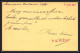 Delcampe - 75552 N°41 Armoiries 5c Vert Bruxelles 1904... Lot De 3 Entier Postal Stationery Entête Deknop Différents Carte Belgique - Postcards 1871-1909