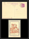 75152 40c Lilas PAI A3 X Journée Du Timbres Montpellier Paix Entier Postal Stationery Carte Postale Repiquage - Standard- Und TSC-AK (vor 1995)