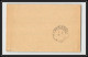 75106 25c Bleu SEC J1 Date 102 Saint-Hippolyte Doubs 1921 Semeuse Entier Postal Stationery Carte Lettre France - Tarjetas Cartas