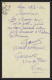 75100 20c Brun SEC H1 Date 240 Vert Crème Lyon Gare 1923 Semeuse Entier Postal Stationery Carte Postale Postcard France - Postales Tipos Y (antes De 1995)
