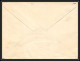 75066 10c Rouge Camée SEC E21 Sans Date Semeuse Nice 1914 Entier Postal Stationery Enveloppe France - Enveloppes Types Et TSC (avant 1995)
