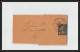 75056 2c Camée SEC B1 Semeuse Hayange Moselle Entier Postal Stationery Bande Journal Wrapper France - Bandas Para Periodicos