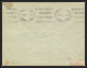 75044 15c Lignée SEL B14 Semeuse + Complément Paris Chalons 1935 Entier Postal Stationery Enveloppe France - Standard Covers & Stamped On Demand (before 1995)