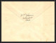 75032 15c Lignée SEL B19 Semeuse Daguin Montbeliard Doubs 1919 Entier Postal Stationery Enveloppe France - Standard- Und TSC-Briefe (vor 1995)