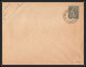 75039 15c Lignée SEL B19 Semeuse Date 938 Cad Congrès Philatélique De Mulhouse 1921 Entier Stationery Enveloppe - Standard Covers & Stamped On Demand (before 1995)