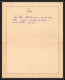 75030 15c Lignée SEL B3 Semeuse Entier Postal Stationery Carte Lettre France - Kartenbriefe