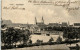 Ingolstadt, Panorama Mit Donaubrücke - Ingolstadt