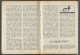 Bd " Calder One  " Bimensuel N° 5 "   Marchands D'esclaves      , DL  21 6 1964 - BE- RAP 0404 - Petit Format