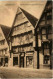 Osnabrück. Altes Haus An Der Bierstrasse - Osnabrueck