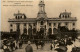 Dakar - Palais Du Gouvernement General - Senegal