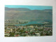 KAMLOOPS, B.C. - Thompson Rivers - Kamloops