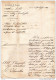 1882 LETTERA CON ANNULLO  BRESCIA + ISORELLA IN CORSIVO - Storia Postale
