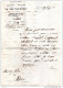 1870   LETTERA CON ANNULLO CEDEGOLO BRESCIA  + BRENO - ...-1850 Préphilatélie