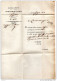 1863  LETTERA CON ANNULLO BAGOLINO BRESCIA - 1. ...-1850 Prephilately