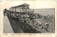 Galveston - Seawall With Bathing Pavilion - Other & Unclassified