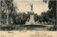 Batavia - Atjeh Monument - Indonesië