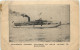 Whaleback Steamer Columbus - Steamers