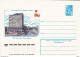 Russia Russland Russie Ballettheater Tallinn Bus 25.12.1979 - Bus