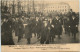 Bruxelles - Funerailles De S. M. Leopold II - Couples