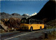 Postbus Am Julierpass - Autobus & Pullman