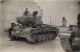 - Militaria - Ref-E36- Matériel - Char Moderne Patton M.46 - Chars - Camp De Mailly - Aube - - Material