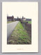 La Terre De Barbignat à Monestier, Hugues Delaume, Jacques Corrocher, 2006, Envoi De L'auteur - Bourbonnais