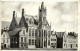 Dixmude - Hotel De Ville - Diksmuide