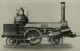 Reproduction "La Vie Du Rail" - 1 A 1 'Beuth", Borsig 1845 - Trains