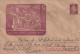 A24615 - ATOMIC NUCLEAR REACTOR 1959 ENTIER POSTAL STATIONERY ROMANIA, COVER STATIONERY - Entiers Postaux