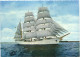 Segelschulschiff Gorch Fock - Voiliers