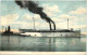 Steamer Eastland - Cleveland - Paquebots