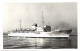 Dampfer Latvia - Steamers