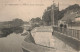 DOUBS BESANCON Le Pont Du Canal A Tarragnoz édition Des Docks Franc-contois - Besancon