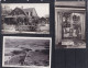 USA 8 Postal Cards (6 Photo+2 Colored Indiana 16068 - Andere & Zonder Classificatie