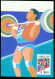 Mk China, People's Republic Maximum Card 1992 MiNr 2433 | Olympic Games, Barcelona. Weightlifting #max-0031 - Cartoline Maximum